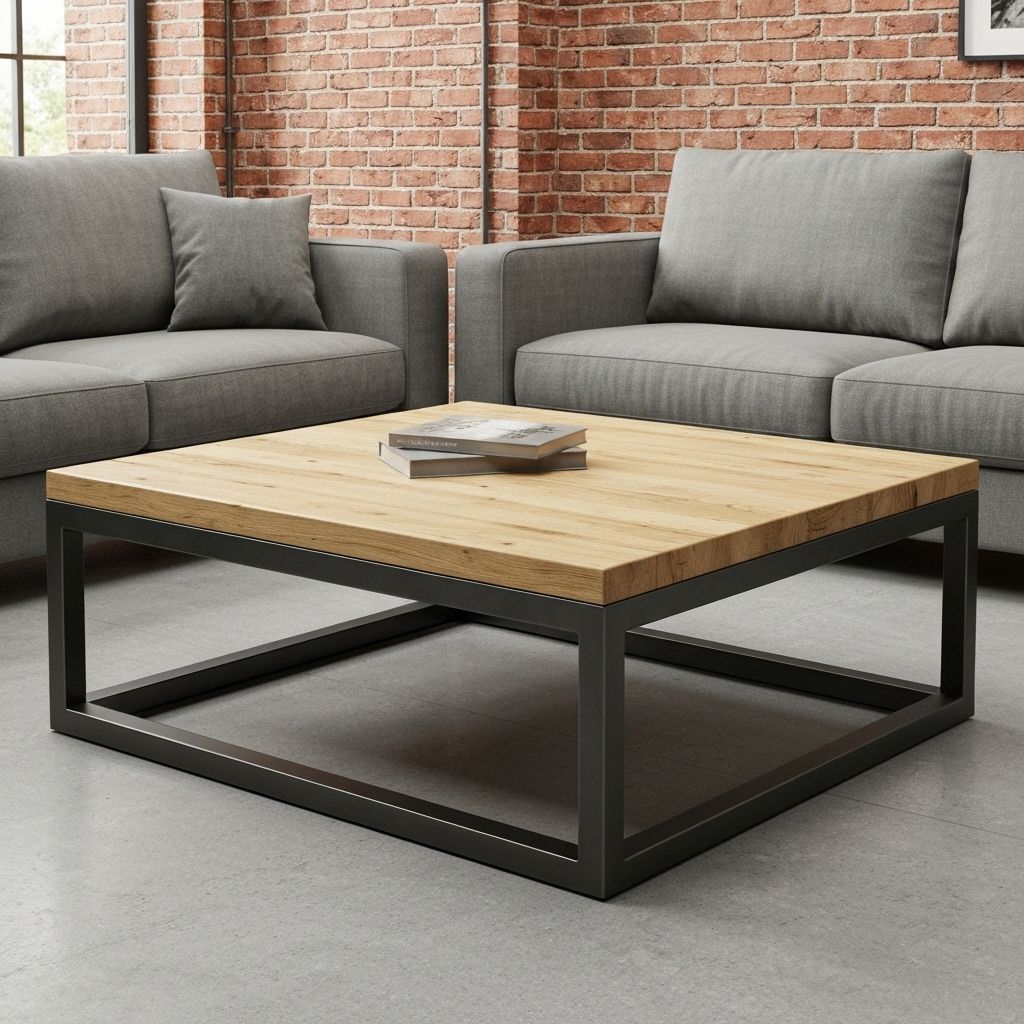 Mesa de centro